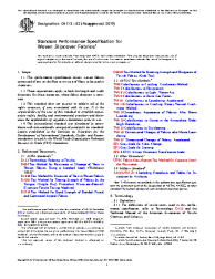 ASTM D4113-02(2019)