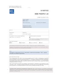 IEEE/IEC 82079-1