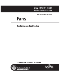 ASME PTC 11-2008 (R2018)