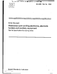 BS 4215-14:1990
