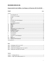 DIN 86260:2020-02