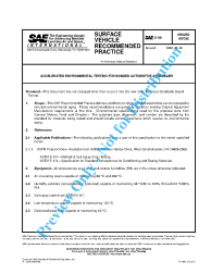 SAE J 2100:1992-08-01