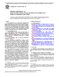 ASTM A1076/A1076M-20