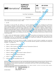 SAE J 905:2009-09-28