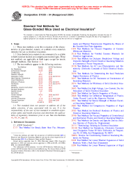 ASTM D1039-94(2004) (R1994)
