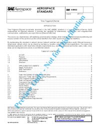 SAE AS 6802:2016-11-09