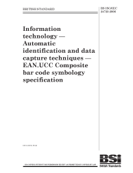 BS ISO/IEC 24723:2006