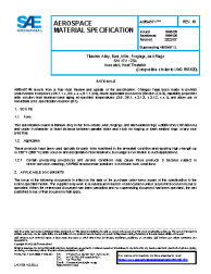 SAE AMS 4971M:2022-07-06