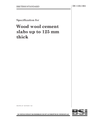 BS 1105:1981