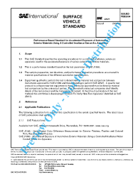 SAE J 2527:2004-02-11