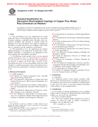 ASTM B604-91(1997) (R1991)