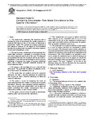 ASTM D5490-93(2014)e1