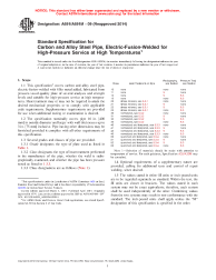 ASTM A691/A691M-09(2014)