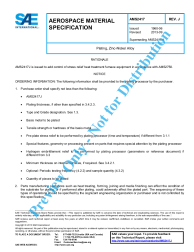 SAE AMS 2417J:2013-09-26
