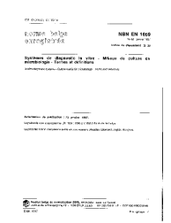 NBN EN 1659:1997
