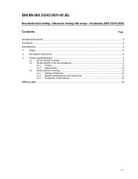 DIN EN ISO 23243:2021-03