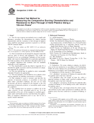 ASTM D5048-03