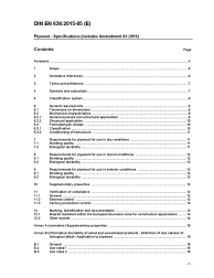 DIN EN 636:2015-05