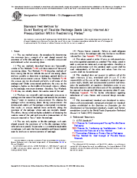 ASTM F2054/F2054M-13(2020)