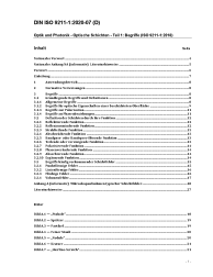 DIN ISO 9211-1:2020-07