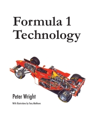 Formula 1 Technology