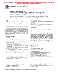 ASTM D6123/D6123M-97