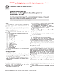 ASTM F968-93(2002)e1 (R1993)