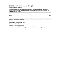 DIN EN ISO 11111-6/A2:2015-01