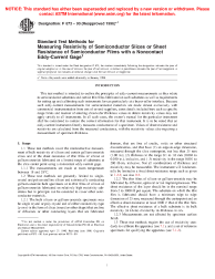 ASTM F673-90(1996)e1