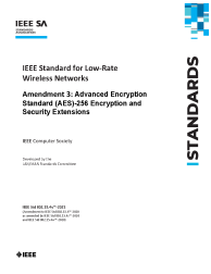 IEEE 802.15.4y:2021