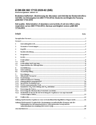 DIN EN ISO 17155:2020-02