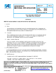 SAE AMS 3716C:2022-08-10
