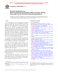 ASTM F2905/F2905M-13