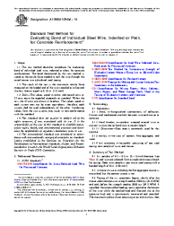 ASTM A1096/A1096M-15