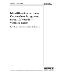 BS ISO/IEC 15693-2:2000