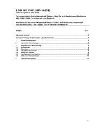 DIN ISO 13861:2015-10