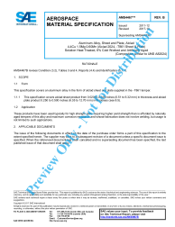 SAE AMS 4467B:2017-10-10