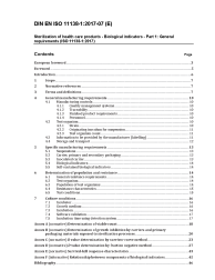 DIN EN ISO 11138-1:2017-07