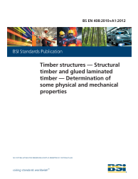 BS EN 408:2010+A1:2012