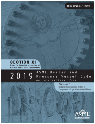 ASME BPVC.XI.1-2019