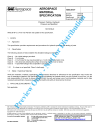 SAE AMS 2615F:2018-08-23