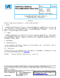 SAE J 1671:2019-10-17