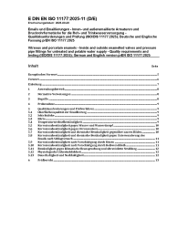 DIN EN ISO 11177:2025-11