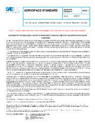 SAE AS 64379-1:2004-09-01