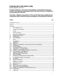DIN EN ISO 21285:2020-01