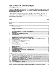 DIN EN ISO/ASTM 52939:2022-11