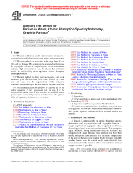 ASTM D4382-02(2007)e1