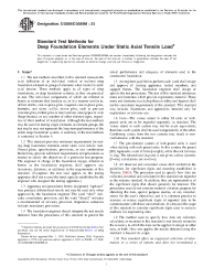 ASTM D3689/D3689M-25