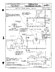 SAE ARP 60A:1942-07-01