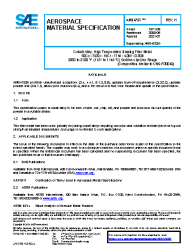 SAE AMS 4783H:2021-07-07